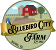 Bluebird City Farm